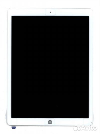 Дисплей для iPad Pro 12.9 2017 белый