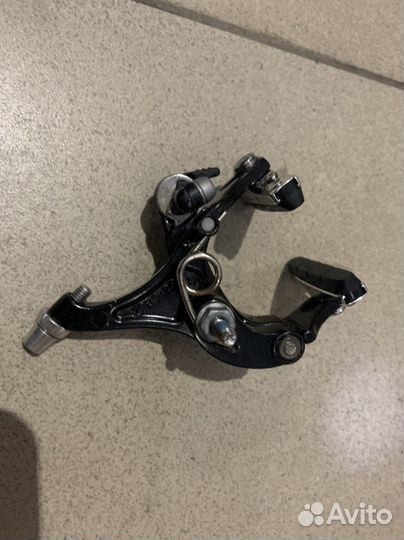 Тормоз велосипедный btwin