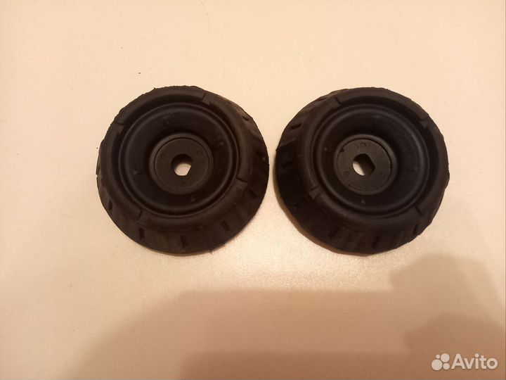 Опора переднего амортизатора Hyundai-Kia 2 шт