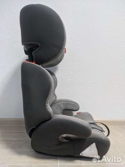 Детское автокресло Heiner 12-36 кг