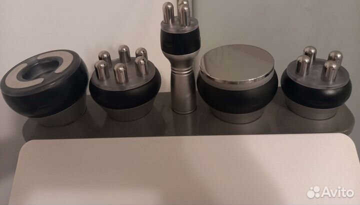 Кавитация, мега комплекс -5 кг Янино