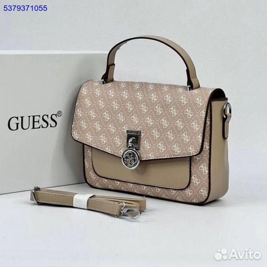 Сумка guess 6 цвета