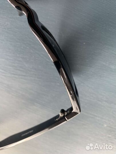 Очки солнцезащитные мужские polarized ply007c1