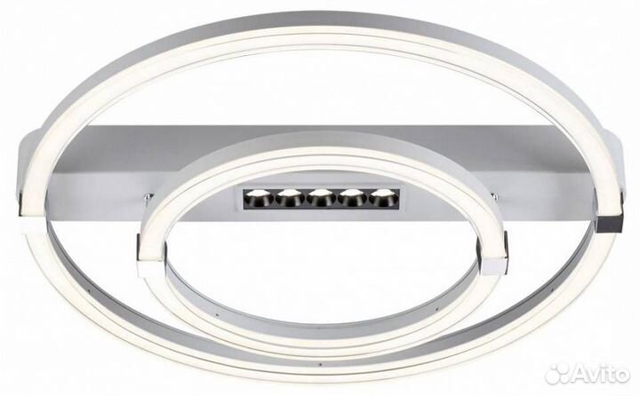 Накладной светильник Sonex Trecky 7665/55LR