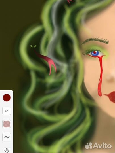 Художник иллюстратор