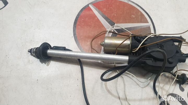 Электра антенна на Mercedes R107 C107 W107