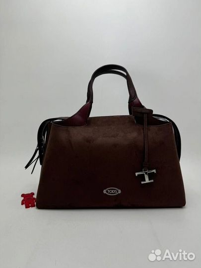 Сумка Tod's 5 цветов