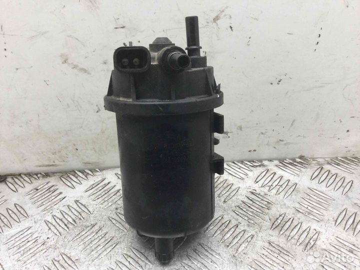 Корпус топливного фильтра Renault Megane F9q800