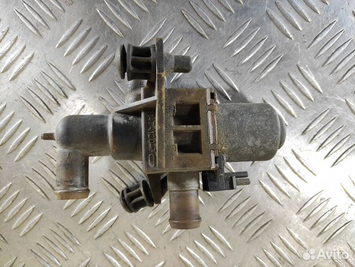 Клапан отопителя Vito 1996-2003