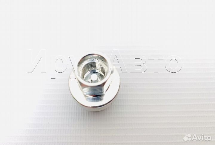 Датчик давления кондиционера 2190 Рено Гранта