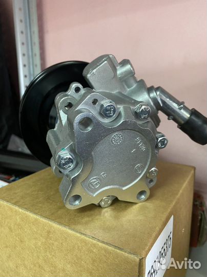 Насос гура газель бизнес 4216