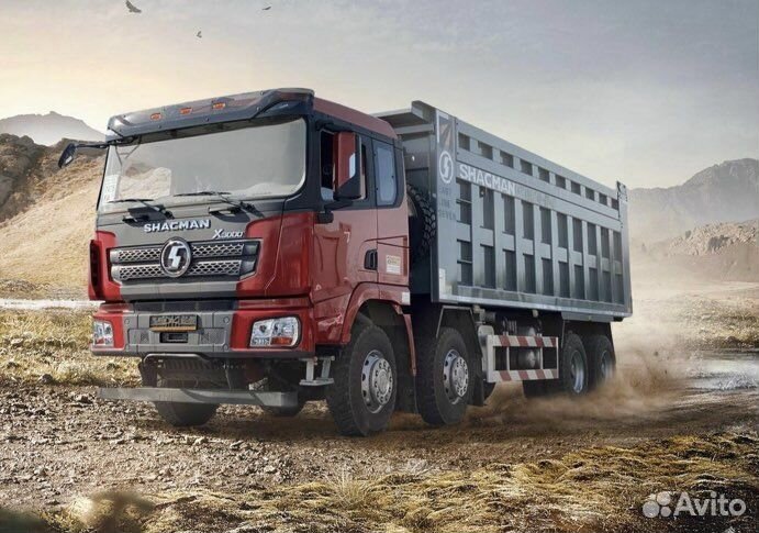 Водитель самосвала (вахта)