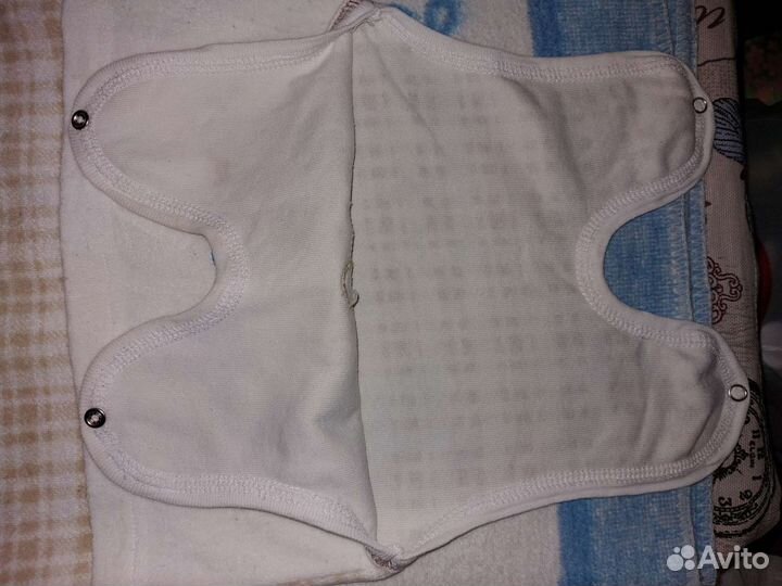 Детская одежда