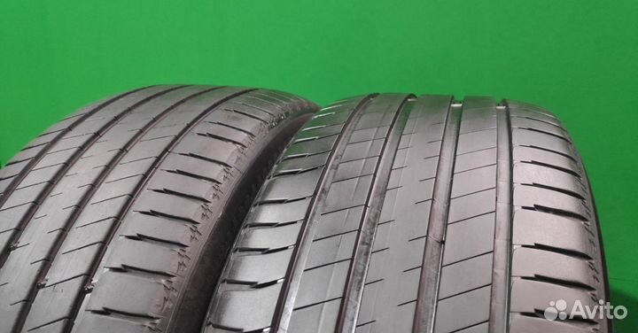 Michelin Latitude Sport 3 255/45 R20 105Y