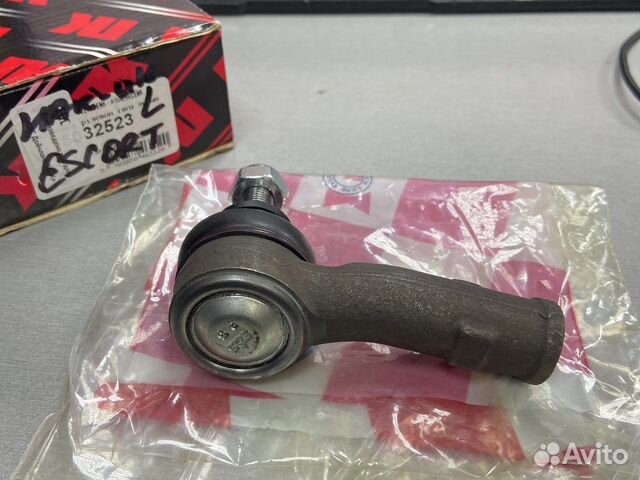 Ford escort левый рулевой наконечник