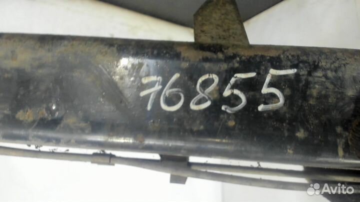 Балка подвески задняя Ford Transit, 2008