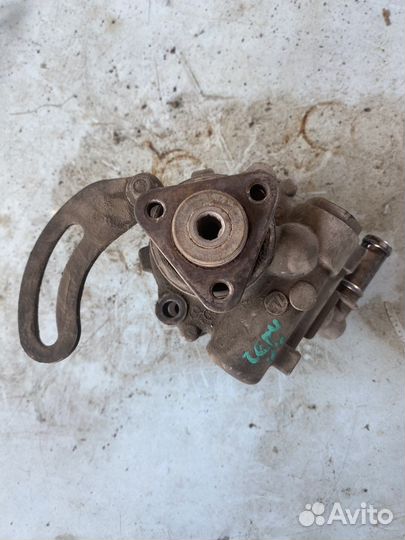 Насос гур chery qq