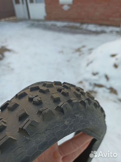 Покрышки на велосипед 29