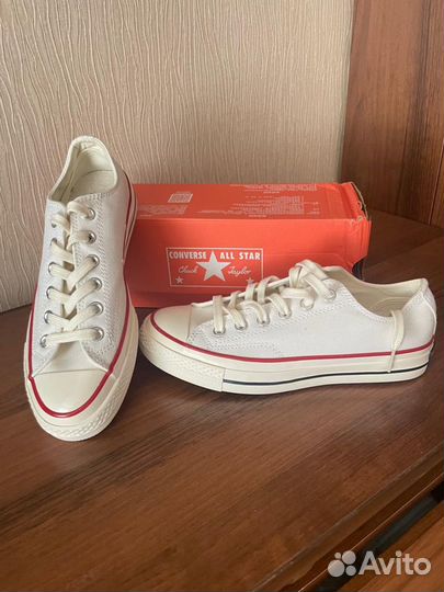 Кеды Converse All Star женские