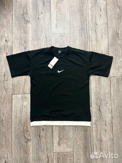 Летний костюм Nike (Арт.90763)