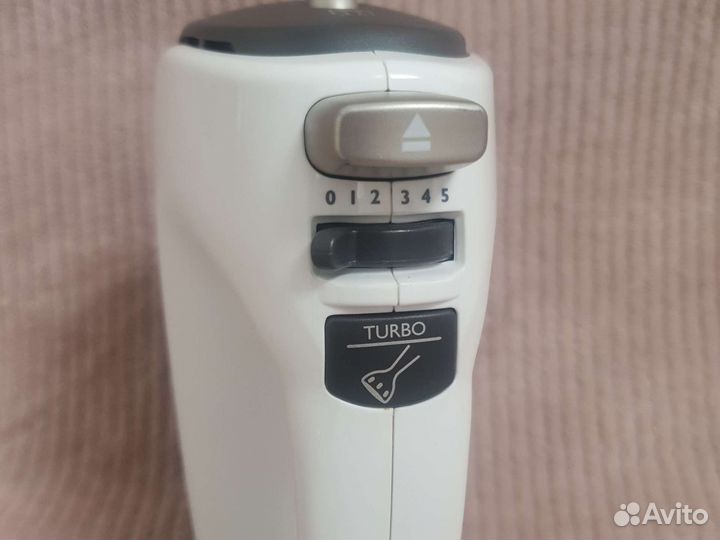 Миксер ручной Philips