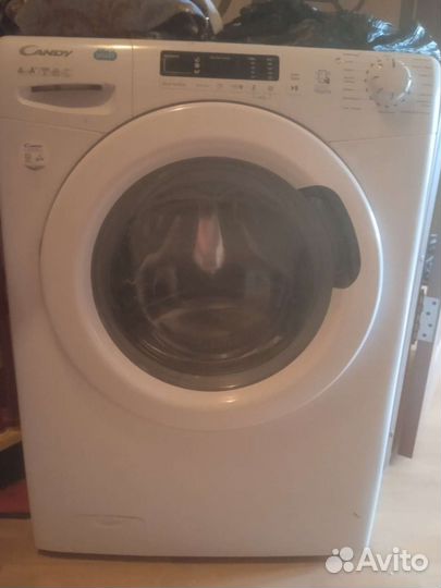 Стиральная машина бу