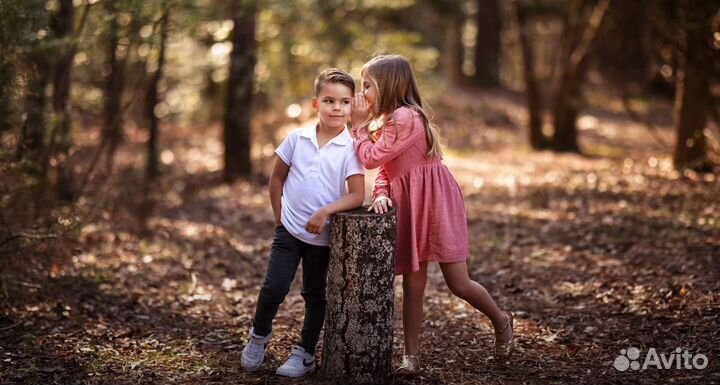 Услуги профессионального фотографа