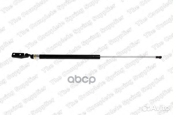 Газовый упор багажника, левый 8188300 Lesjofors