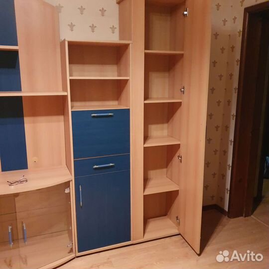 Комплект мебели