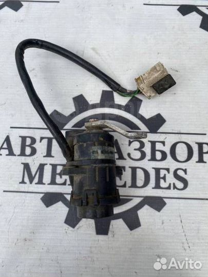 Насос омывателя Mercedes Benz w164