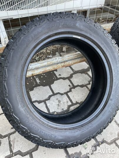 Matador MP 72 Izzarda A/T 2 225/60 R18