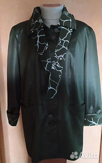 Куртка весна женская