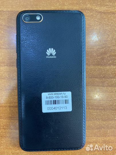 HUAWEI Y5 Lite, 16 ГБ