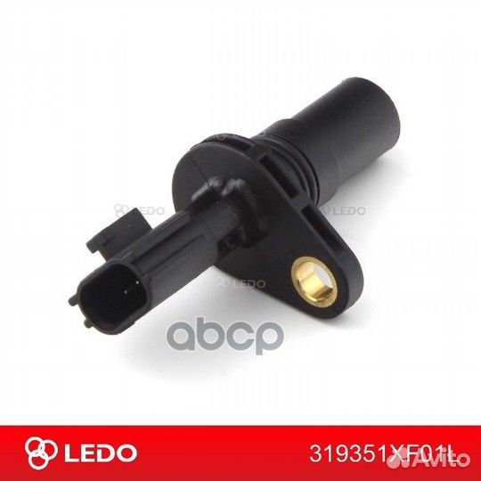 319351XF01L датчик скорости на nissan ledo 3193