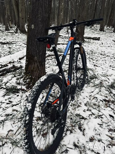 Велосипед Format 1414 / M