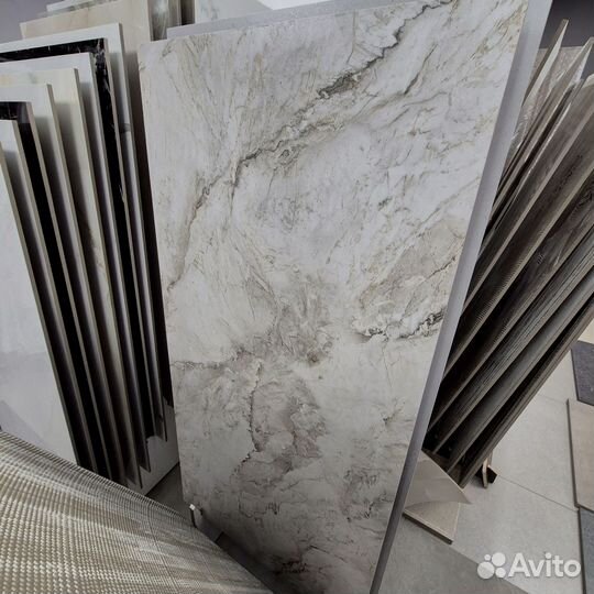 Плитка керамогранит. Большой выбор