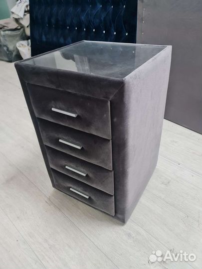 Прикроватная тумба