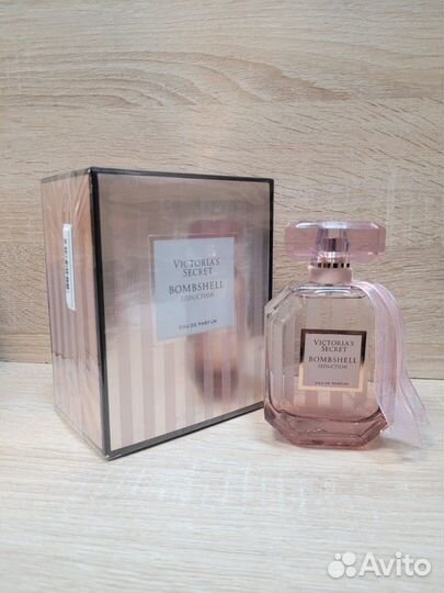 Victoria'S secret Bombshell Seduction Eau DE Parfu