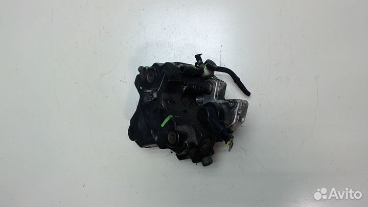 Тнвд Hyundai Santa Fe, 2008