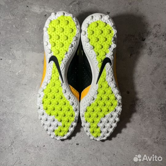 Шиповки Nike Mercurial X Finale TF