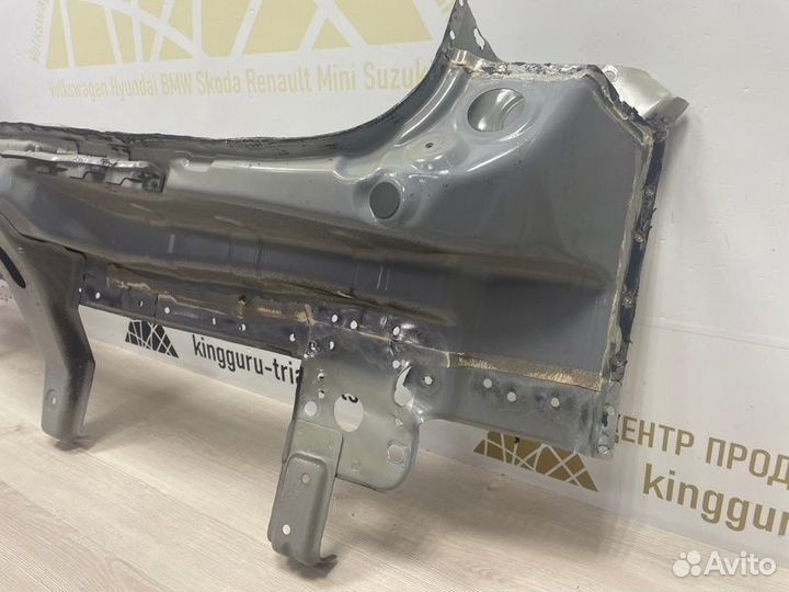 Задняя панель кузова Changan Uni-K 1 2020-2024