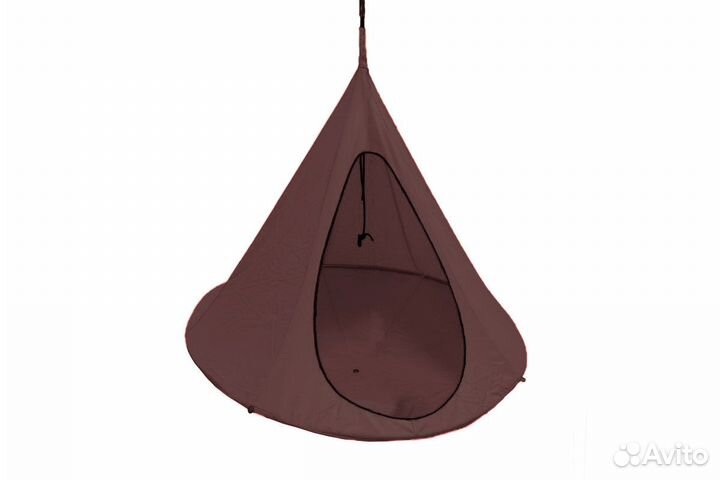 Jamber Gardeck Гамак-кокон Jamber, коричневый