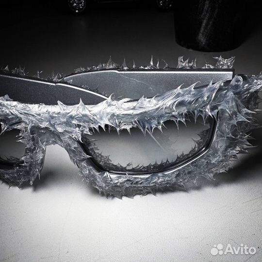 Дизайнерские очки Design glasses