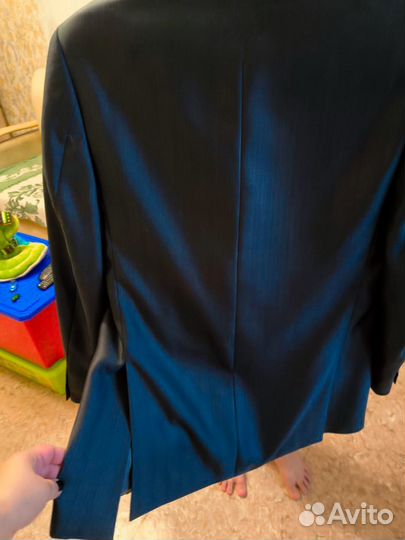 Костюм мужской