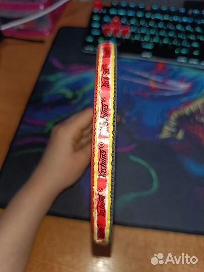 Теннисная ракетка Yashima