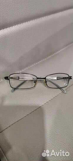 Очки для зрения - 1.5