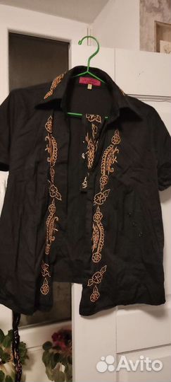 Женская одежда