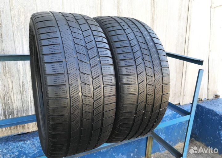 Pirelli Scorpion Ice&Snow 275/40 R20