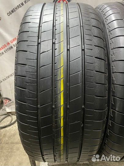 Bridgestone Turanza T005A 235/40 R19 92V