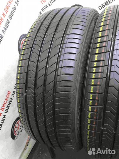 Kumho Solus TA31 215/50 R17 95W